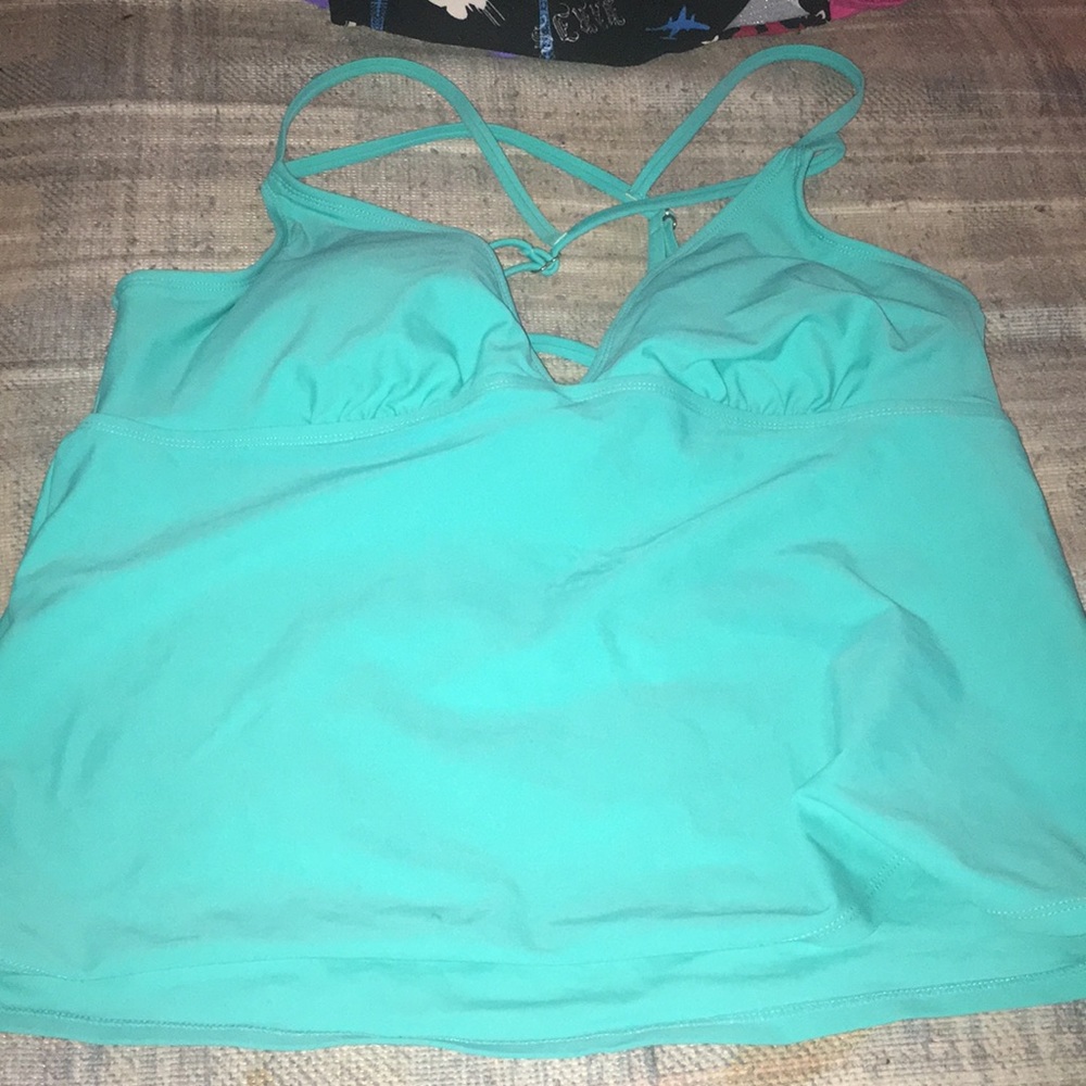 Bathing suit top